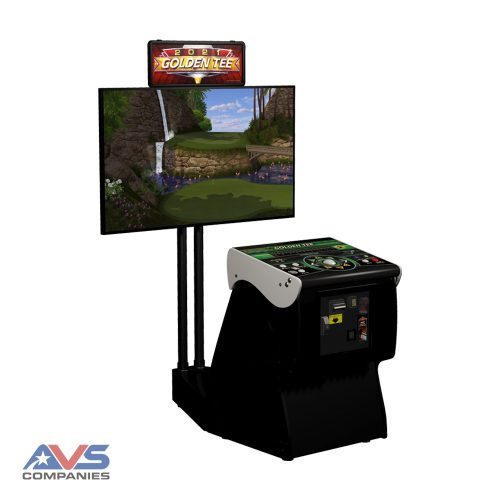 Golden Tee Golf - Image 3