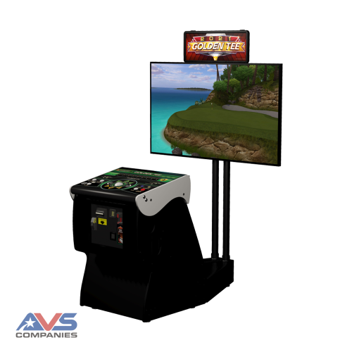 Golden Tee Golf - Image 3