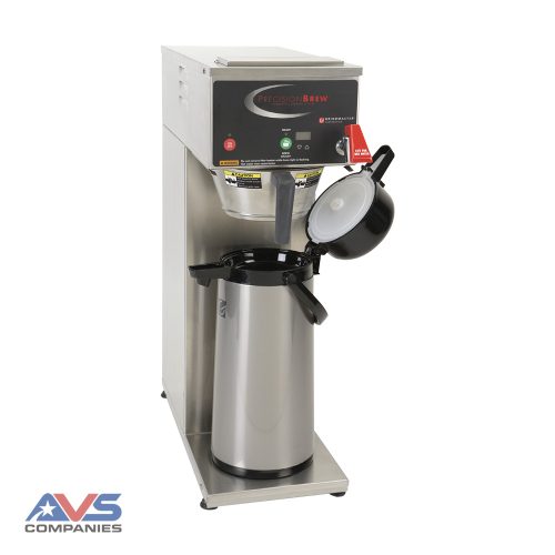 Precision Brew™ B-SAP