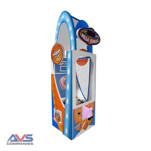 Hoop It Up - Image 3