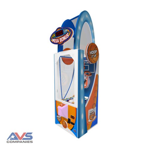 Hoop It Up - Image 2