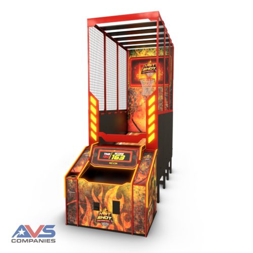 Hot Shot: Free Throw Fury