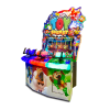 LAI Games Toy Frenzy cabinet facing to the left