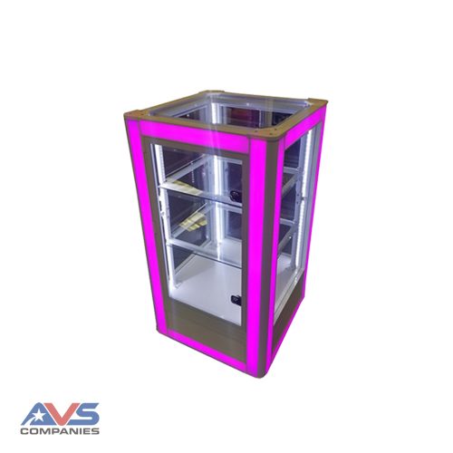 LED Redemption Counter 20"