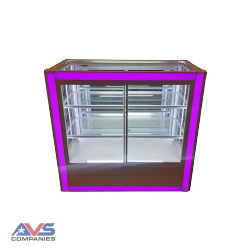 LED Redemption Counter 40"