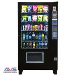 smart cooler front view