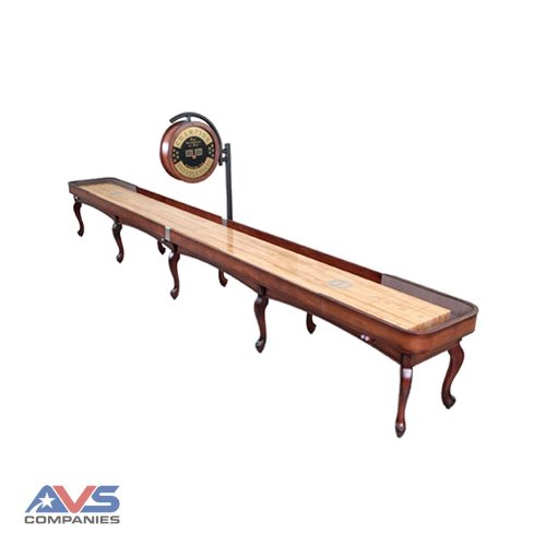 Madison Shuffleboard