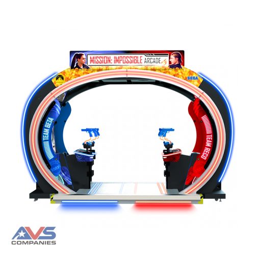 Mission: Impossible Arcade - Image 2