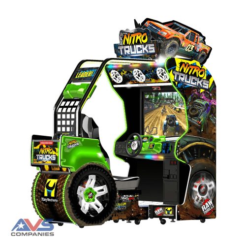 Nitro Trucks - Image 3