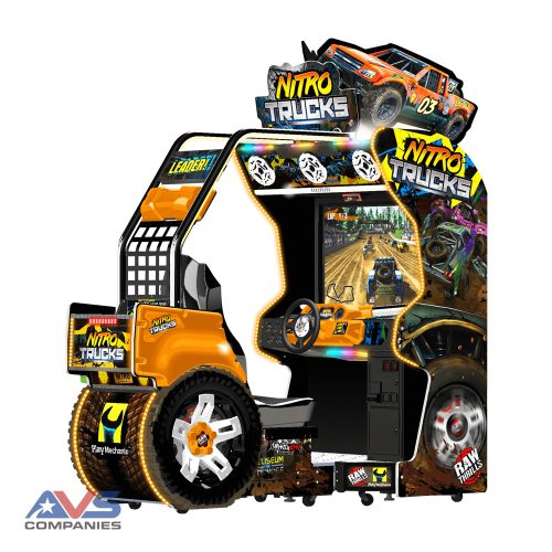 Nitro Trucks - Image 4