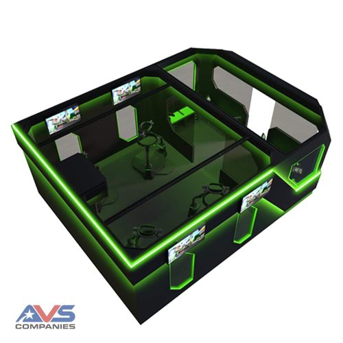 Omni Arena