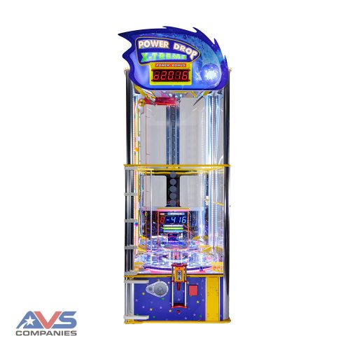 Power Drop X-Treme