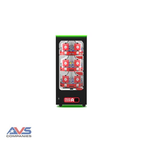 Prize Hub Module - Image 6