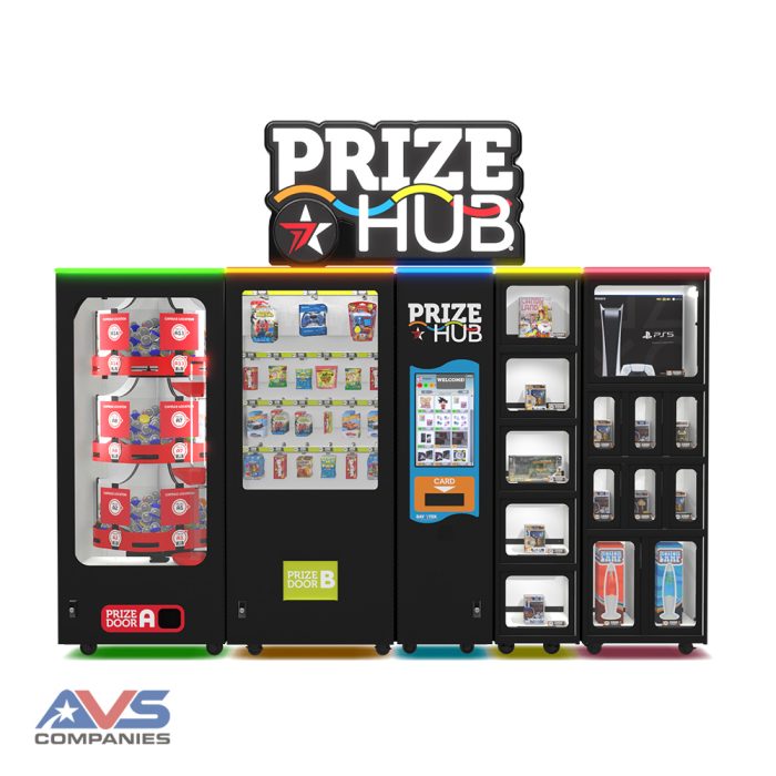 Prize Hub Black-Full
