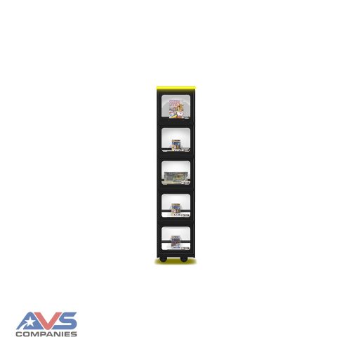 Prize Hub Module - Image 2