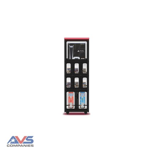 Prize Hub Module - Image 5