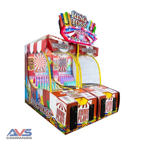 Ring Toss - Image 3
