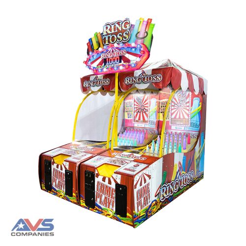 Ring Toss - Image 2