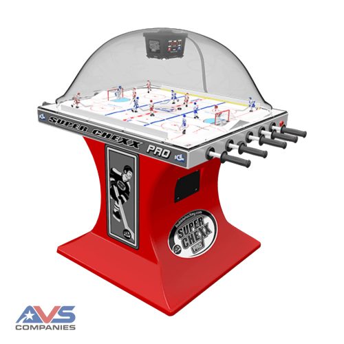 Super Chexx - Image 3