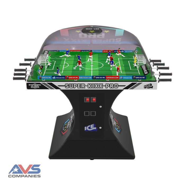 Super-Kixx-Pro
