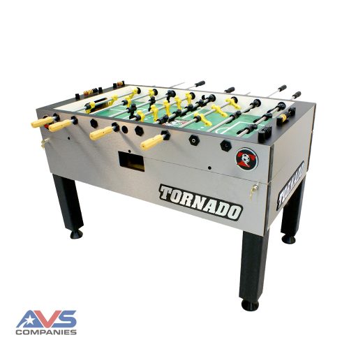 T-3000 Tornado Foosball