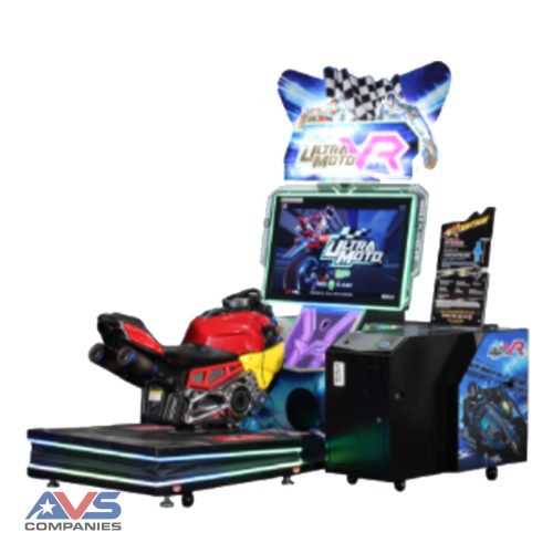 Ultra Motor VR - Image 2