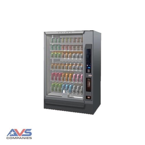 Global Glass Front Vendor GF9