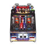 WWE Rumble 1