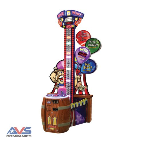 Whack N Win - Image 2