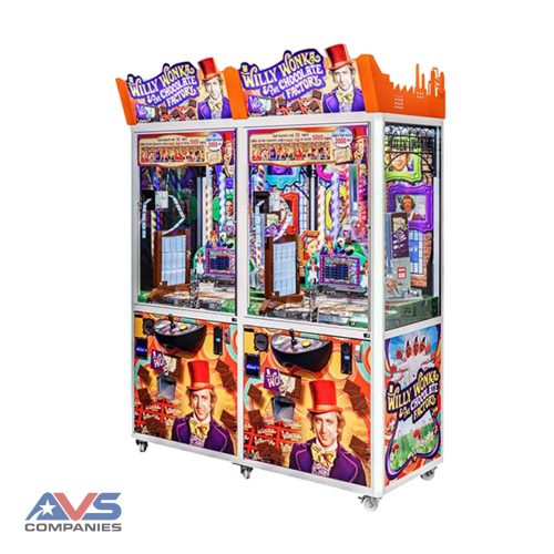 Willy Wonka - Image 3