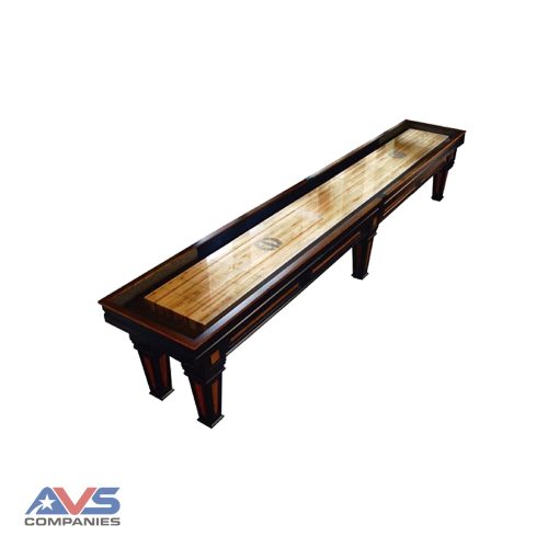 Worthington Shuffleboard