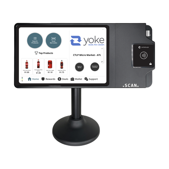 Yoke POS