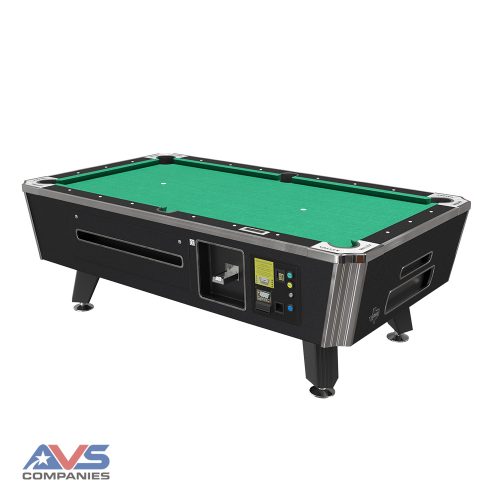 Valley Panther ZD-X-Black Cat