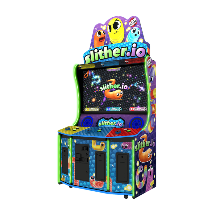 slither.io