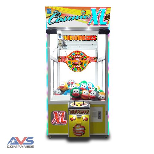 E Claw Cosmic XL - Image 2