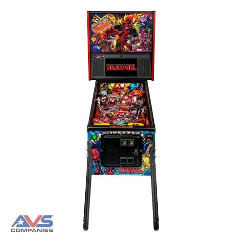 Deadpool Premium - Image 2