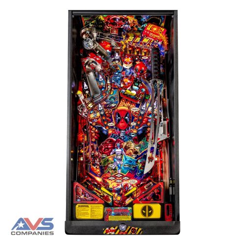 Deadpool Premium - Image 4