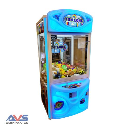 Fun Zone