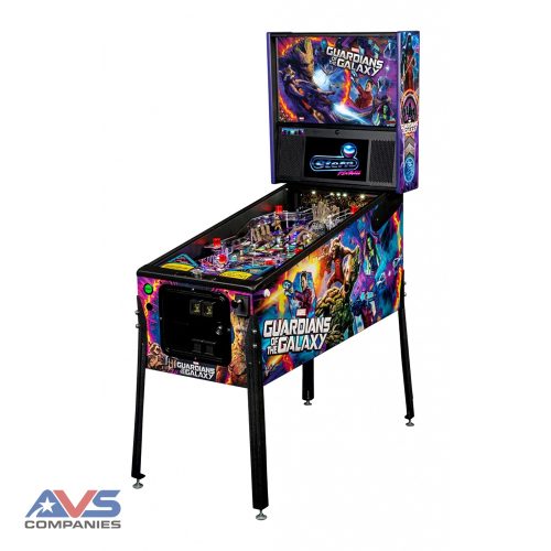 Guardians of the Galaxy Premium