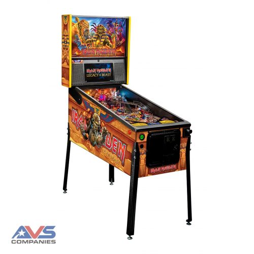 Iron Maiden Pro - Image 3