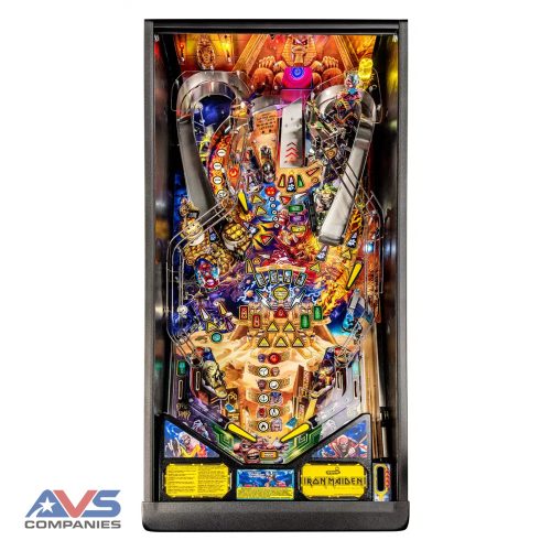 Iron Maiden Pro - Image 4