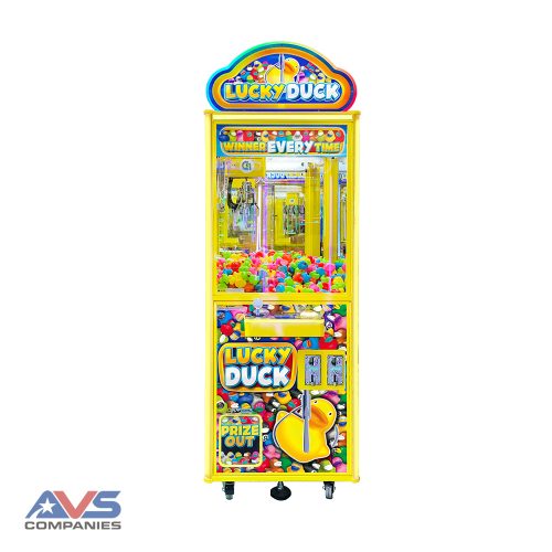 Lucky Duck - Image 2