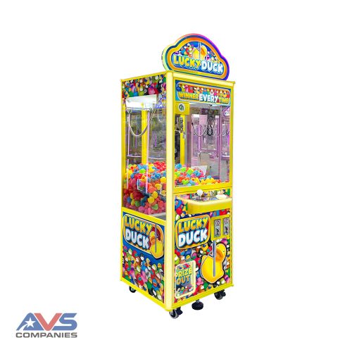 Lucky Duck - Image 3