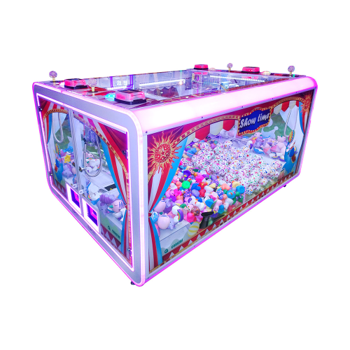 Showtime Console - Image 3