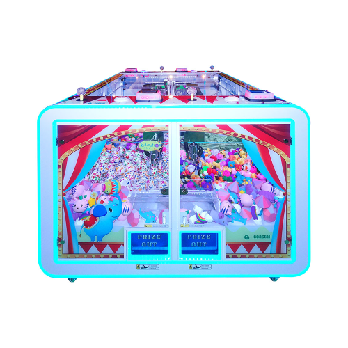 Showtime Console - Image 2