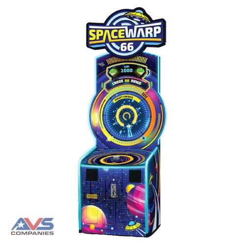 Space Warp 66