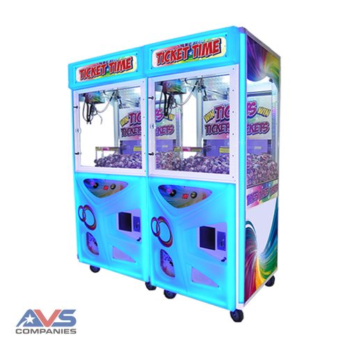 Ticket Time RFID - Image 2