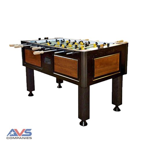 Worthington Tornado Foosball