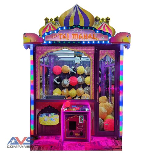 Taj Mahal Mini MX - Image 3