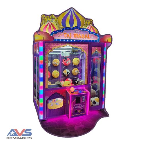 Taj Mahal Mini MX - Image 2